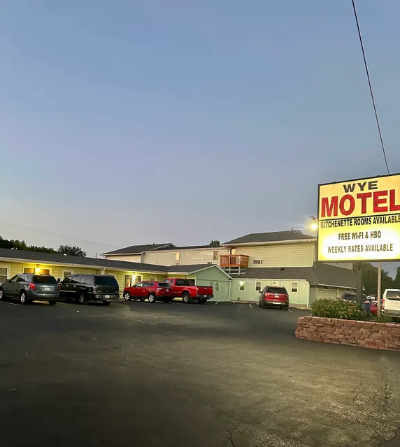 Wye Motel