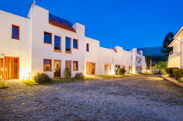 Aldeamento do Camarido