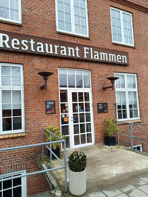 Restaurant Flammen