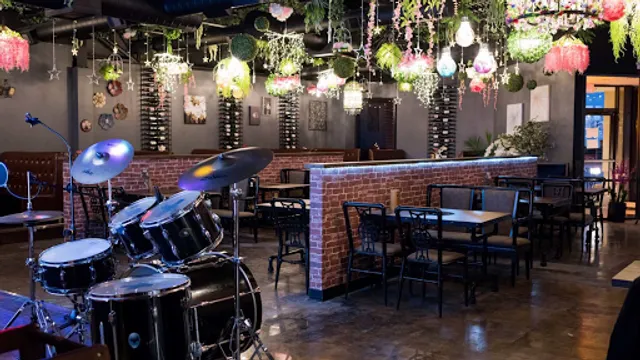 SEE YOU AGAIN 不见不散音乐主题串吧