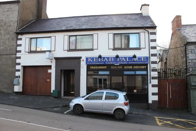 Navan Kebab & Curries