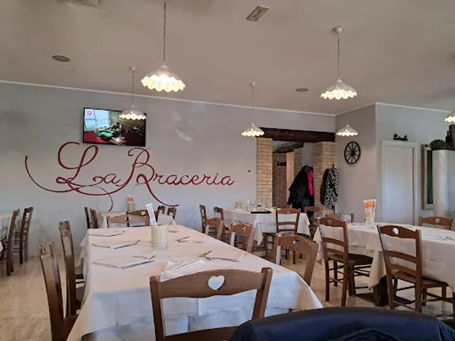 La Braceria