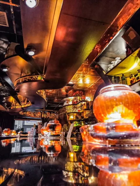 Jazz Corner escuela de música