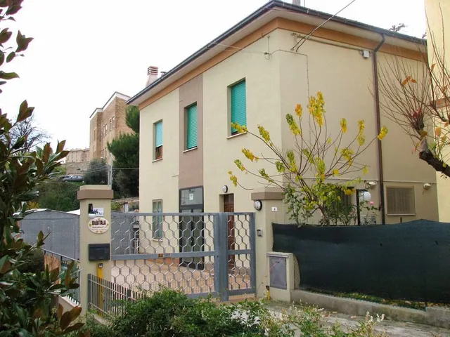 b&b itala