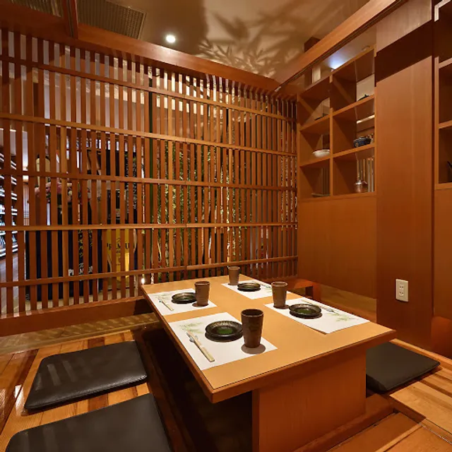 完全個室 ここ一軒で山口県 わらやき吉祥 徳山店