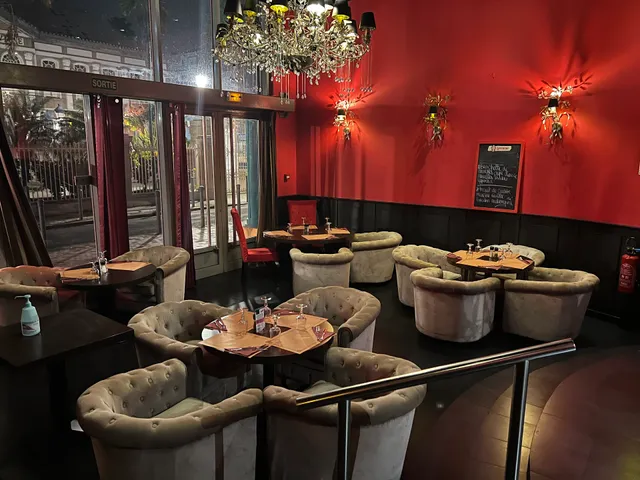 Brasserie du Théâtre