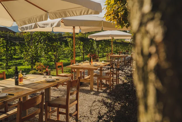 Agriturismo Dalla Libera