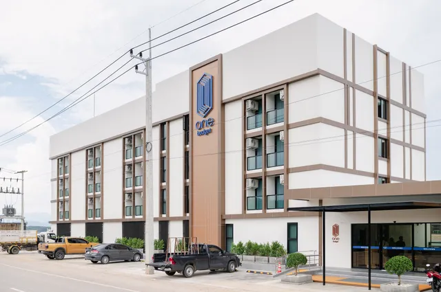 One Budget Hotel Chiang Saen