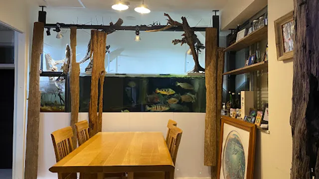 創作割烹 武田101