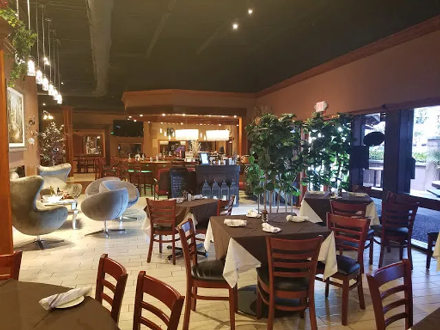 La Forchetta Italian Restaurant