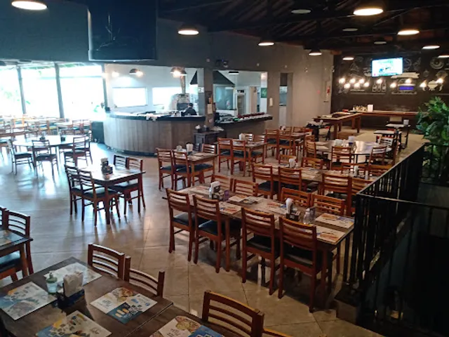 Picanha na Tábua | Restaurante e Pizzaria