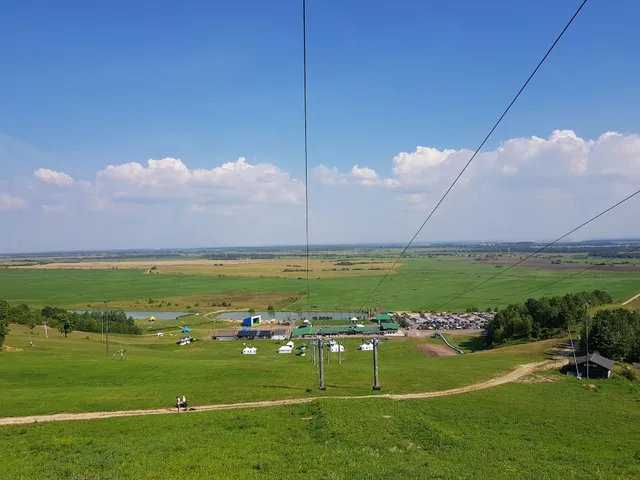 Виллозское городское поселение