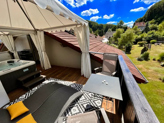 Lodges & Spas Meisenthal - Séjour Zen