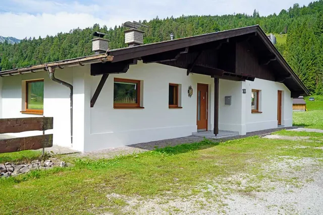 Ferienhaus Achenkirch