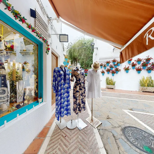 Angel's House Marbella