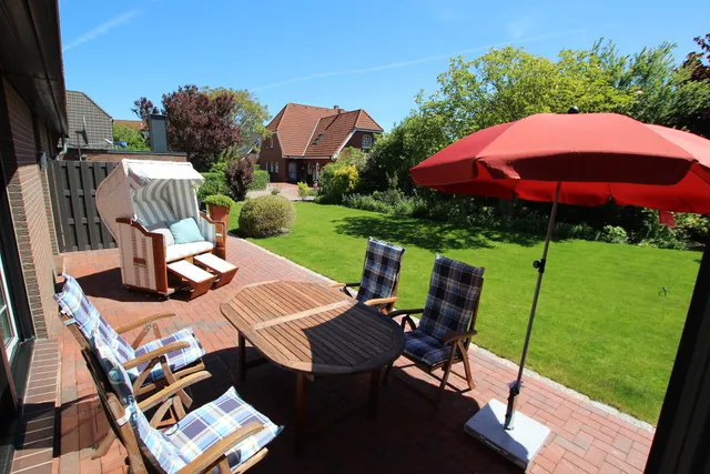 Seeteufel Ferienwohnungen