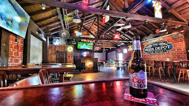 The New Beer Depot LLC