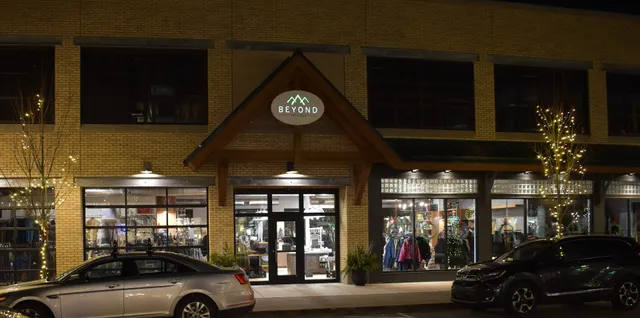 Beyond by Bill & Paul's