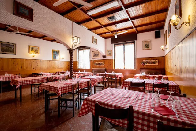 Trattoria da Jole
