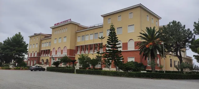 Colonia S. Benedetto