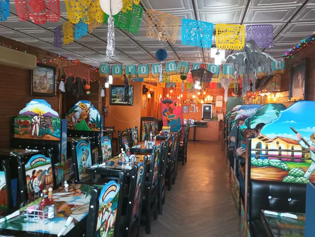 El Jovenaso 3 Mexican Restaurant