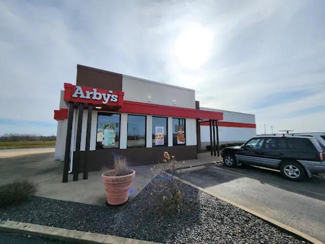Arby's