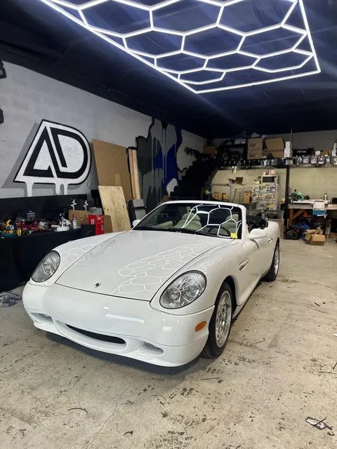 Audio Design of Naples