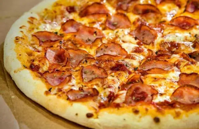 Canto Pizzaria - Ipanema