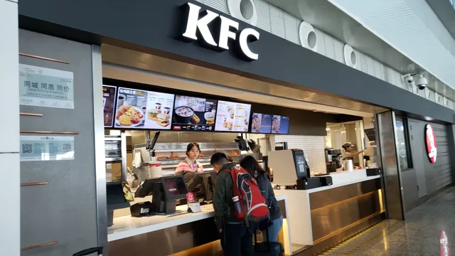 KFC
