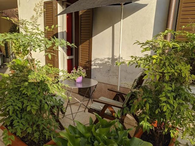 La Buccetta Bed & Breakfast
