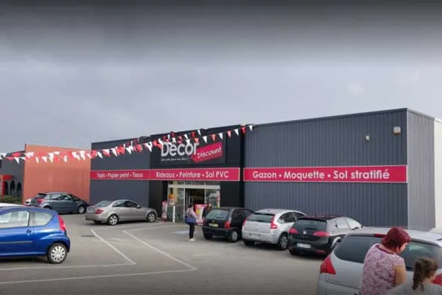 Décor Discount