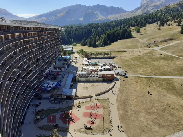 Résidence du Bois d'Aurouze