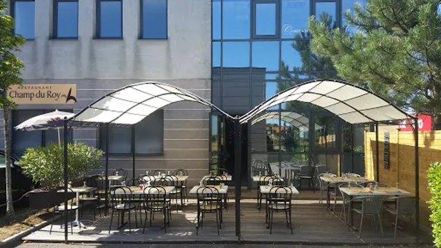 L’Assiette du Roy Restaurant Steak House