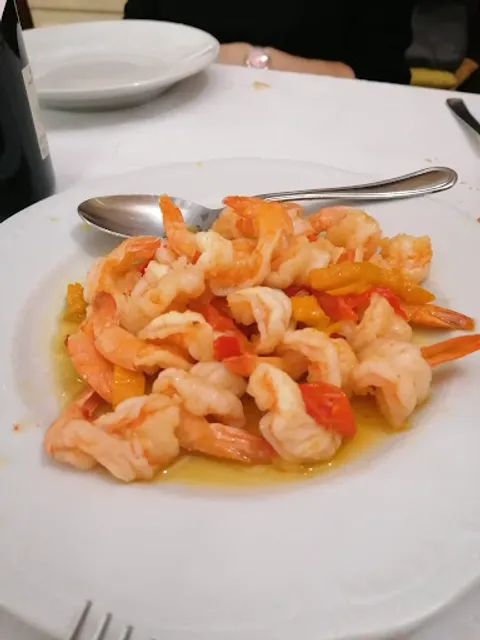Trattoria Dei Pescatori