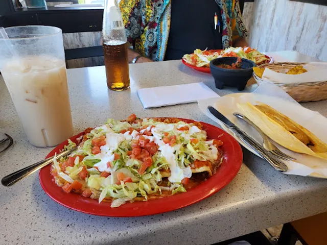 Tacos El Cunado