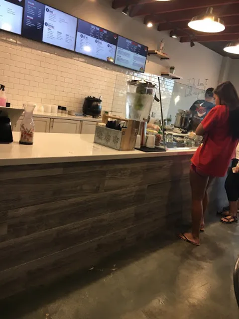 Poke Stop by Bangkok St. Food