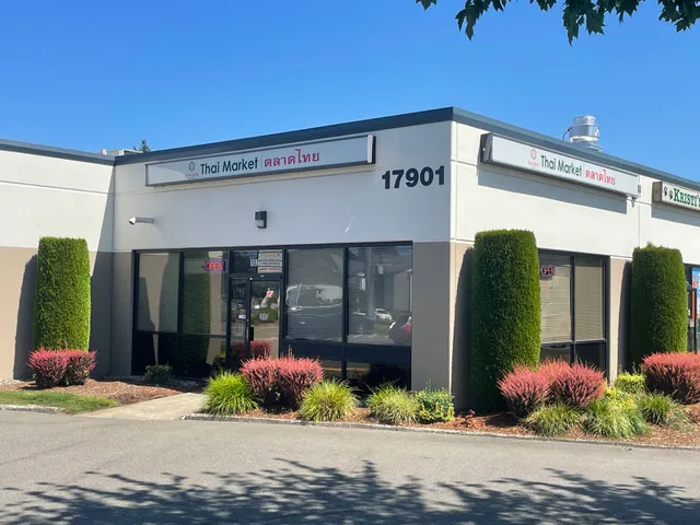 Bangkok Crisps - Thai Market