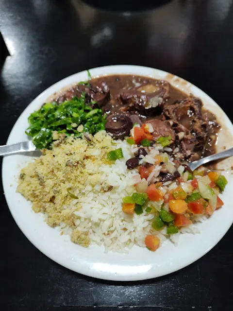 Restaurante do Júlio