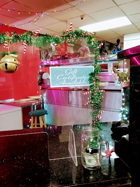 I Love Frankie's, Worcester's Best Pizza