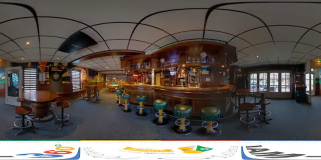 Cafe Zaal Cafetaria De Molen