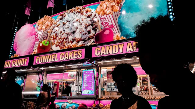 University Town Center