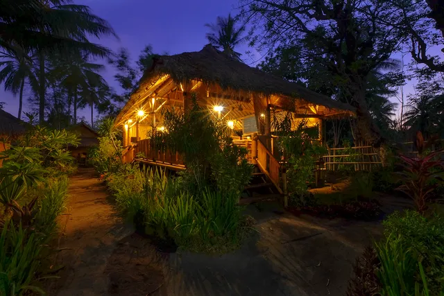 Rinjani Beach Eco Resort
