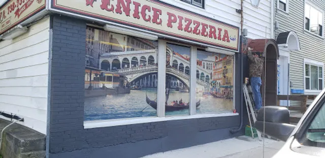 Venice Pizzeria