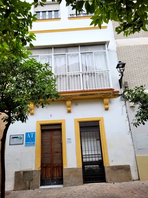 Casa Jerez Alameda del Banco