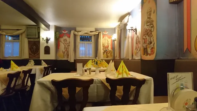 Schwalbennest am Königsforst