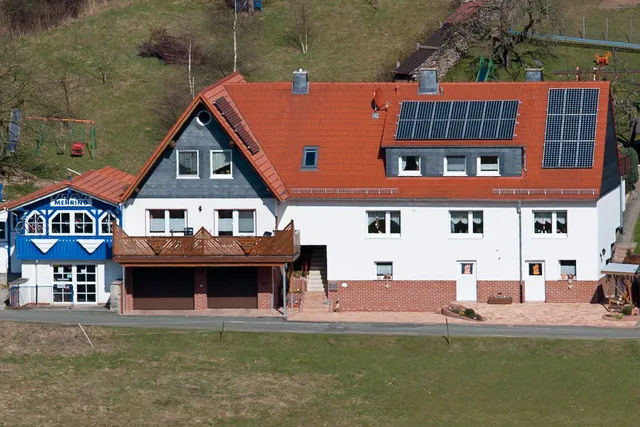 Ferienwohnung Stremme