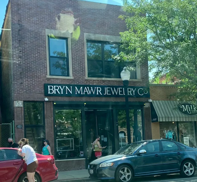 Bryn Mawr Jewelry Co
