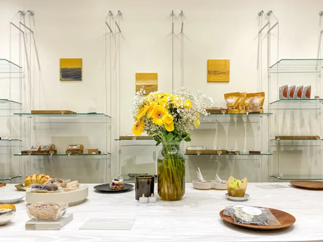 POOM: Bakers Collective