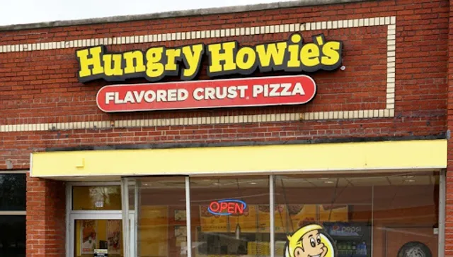 Hungry Howie's Pizza