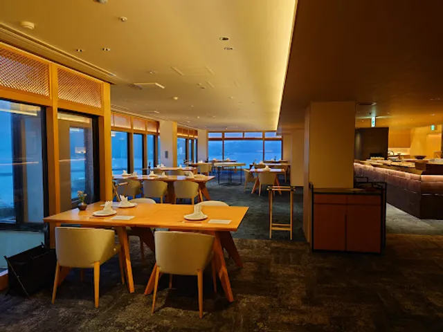 和食レストラン もんど岬／鳥羽国際ホテル